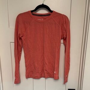 Smartwool Merino 250 Long Sleeve Top, S
